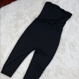 Black onesie
